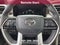 2025 Toyota SEQUOIA 4WD Capstone