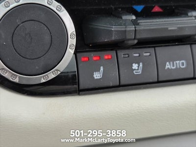 2025 Toyota SEQUOIA 4WD Capstone