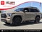 2025 Toyota SEQUOIA 4WD TRD Pro
