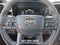 2025 Toyota SEQUOIA 4WD TRD Pro