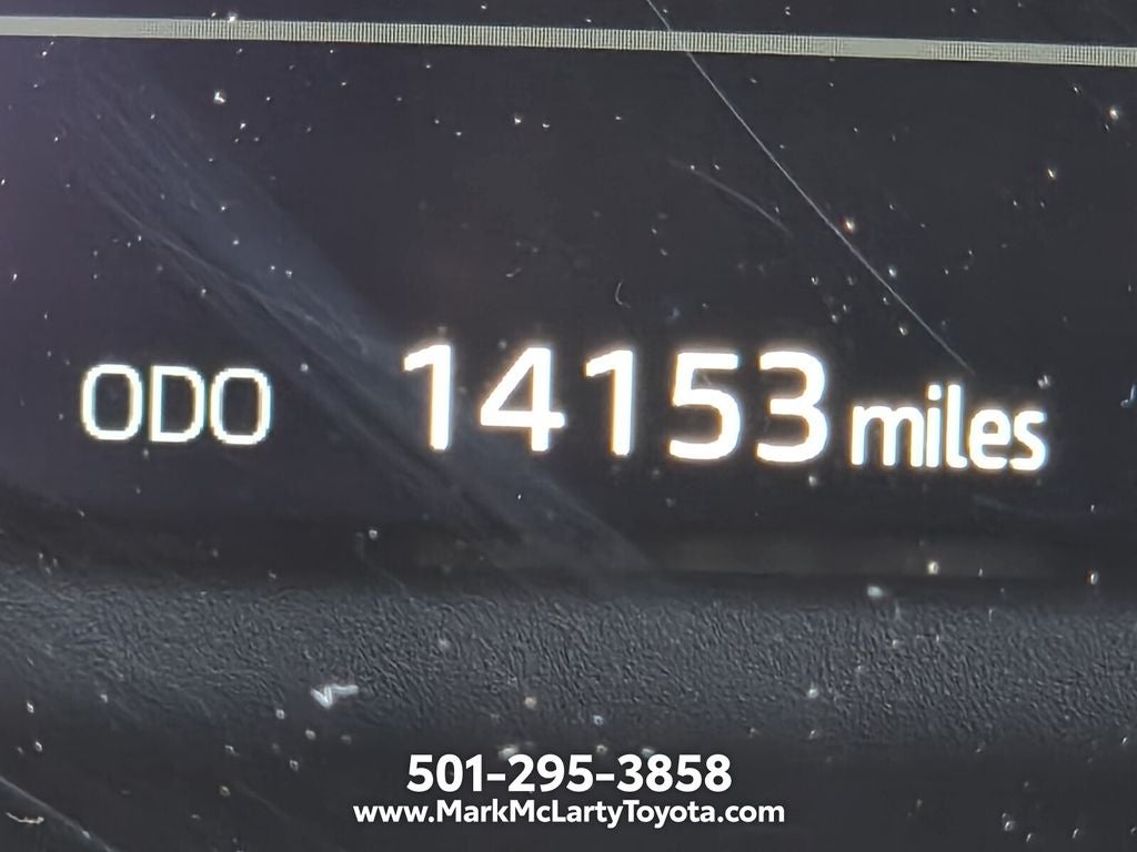 2025 Toyota SEQUOIA 4WD TRD Pro