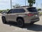 2025 Toyota SEQUOIA 4WD TRD Pro