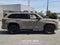 2025 Toyota SEQUOIA 4WD TRD Pro