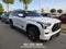 2023 Toyota Sequoia Platinum