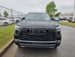 2023 Toyota SEQUOIA 4WD TRD Pro