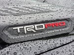 2023 Toyota SEQUOIA 4WD TRD Pro