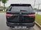 2023 Toyota SEQUOIA 4WD TRD Pro