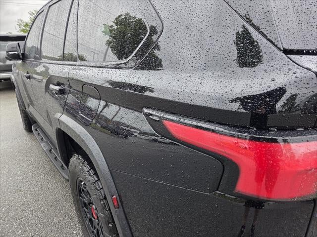2023 Toyota SEQUOIA 4WD TRD Pro