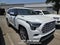 2024 Toyota Sequoia Capstone