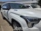 2024 Toyota Sequoia Capstone