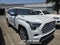2024 Toyota Sequoia Capstone