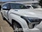 2024 Toyota Sequoia Capstone