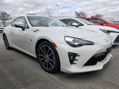 2019 Toyota 86 GT GT