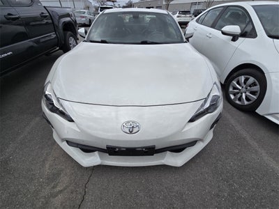2019 Toyota 86 GT GT