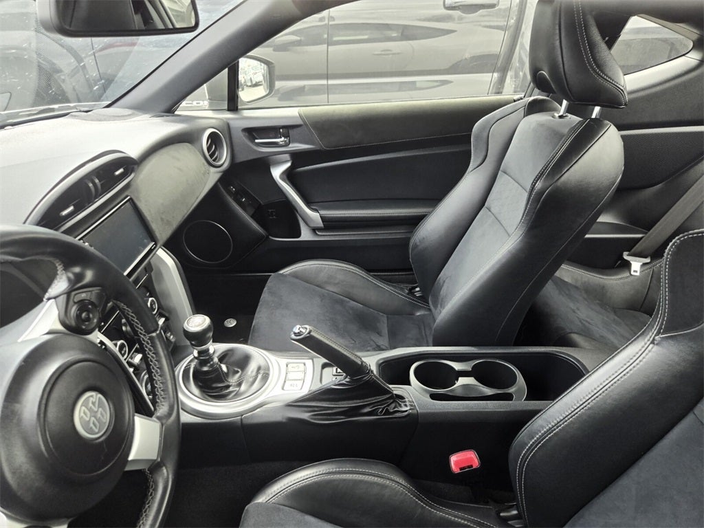 2019 Toyota 86 GT GT