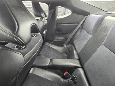 2019 Toyota 86 GT GT