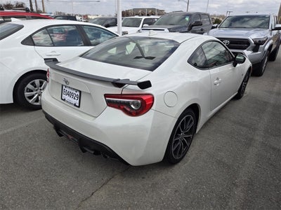 2019 Toyota 86 GT GT