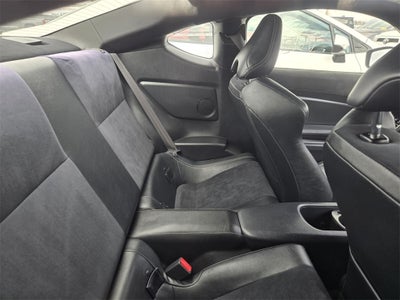 2019 Toyota 86 GT GT