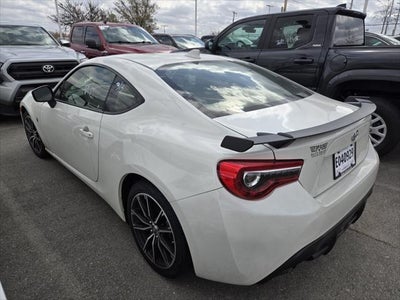 2019 Toyota 86 GT GT