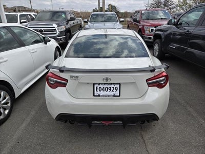 2019 Toyota 86 GT GT