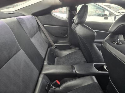 2019 Toyota 86 GT GT