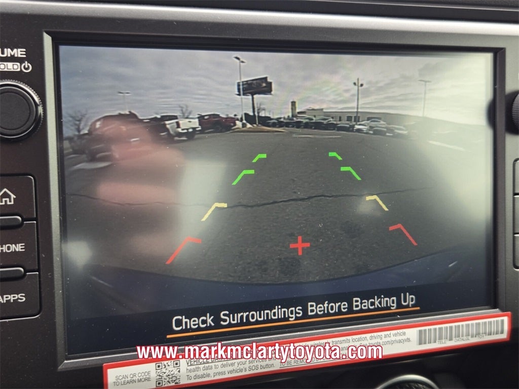 2025 Toyota GR86 GR86 Premium