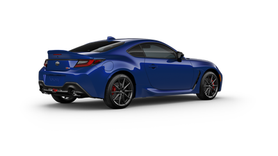 2025 Toyota GR86 GR86 Premium