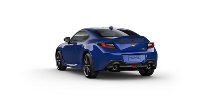 2025 Toyota GR86 GR86 Premium
