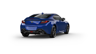 2025 Toyota GR86 GR86 Premium