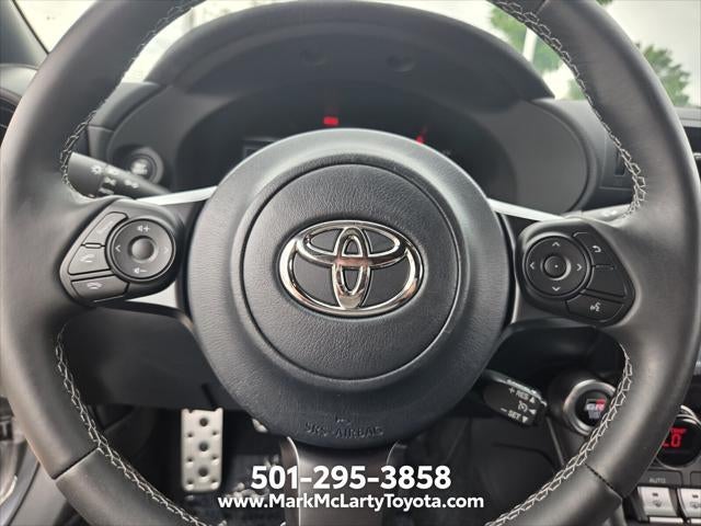 2023 Toyota GR86 Premium