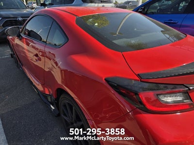 2023 Toyota GR86 Premium