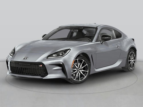 2026 Toyota GR86 GR86 Premium