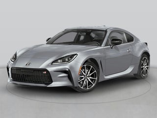2026 Toyota GR86 Premium