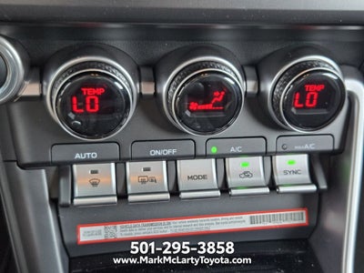 2026 Toyota GR86 Premium
