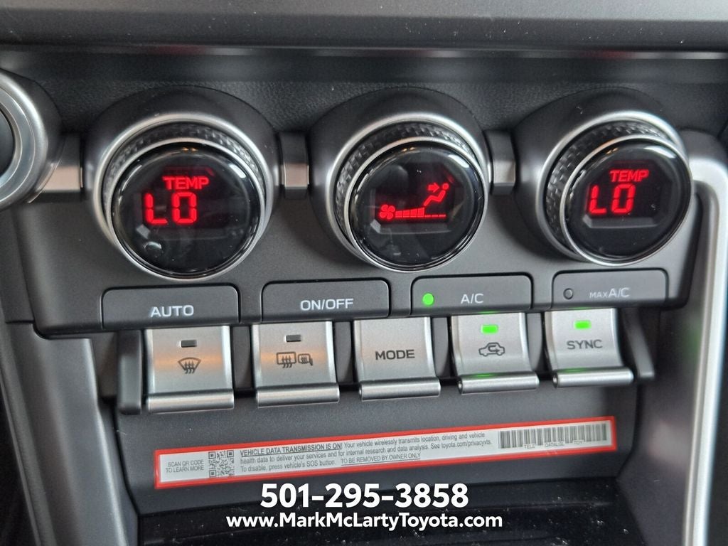 2026 Toyota GR86 Premium