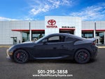 2026 Toyota GR86 Premium