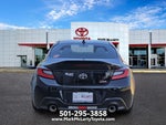 2026 Toyota GR86 Premium