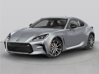 2026 Toyota GR86 GR86 Premium