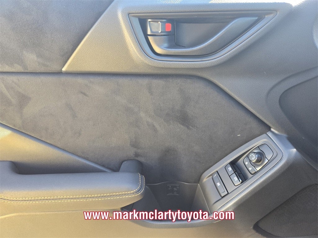 2026 Toyota GR86 GR86 Yuzu Edition