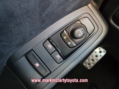 2026 Toyota GR86 GR86 Yuzu Edition