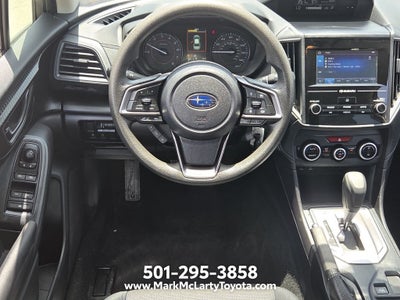 2023 Subaru Crosstrek Base