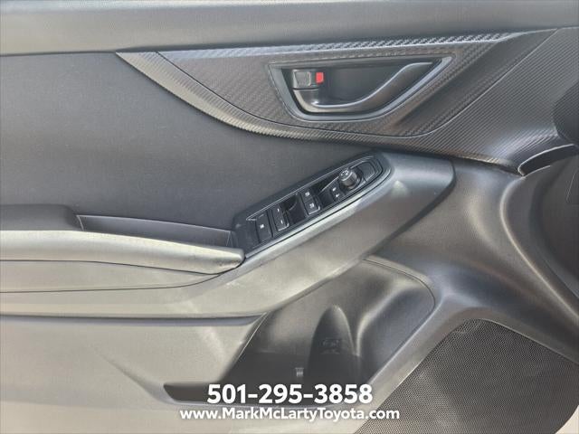 2023 Subaru Crosstrek Base