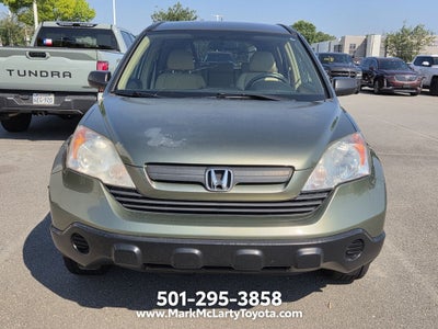 2008 Honda CR-V LX