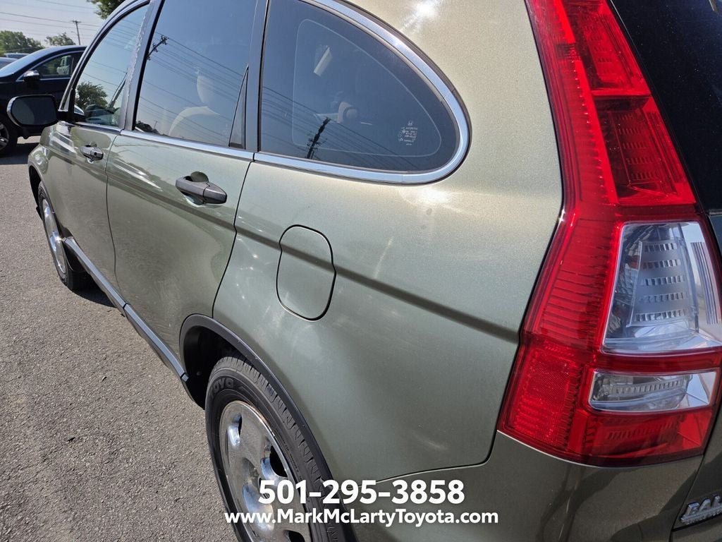 2008 Honda CR-V LX