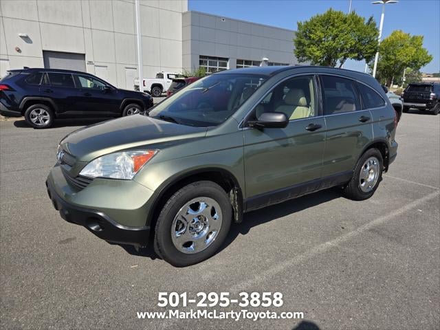 2008 Honda CR-V LX