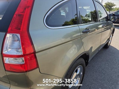 2008 Honda CR-V LX