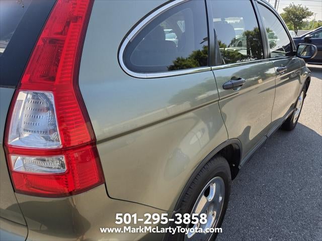 2008 Honda CR-V LX