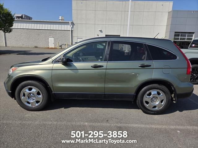 2008 Honda CR-V LX