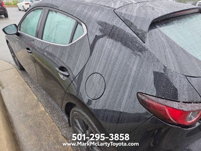 2024 Mazda Mazda3 2.5 S Select Sport