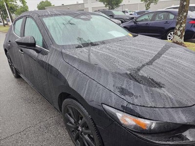 2024 Mazda Mazda3 2.5 S Select Sport